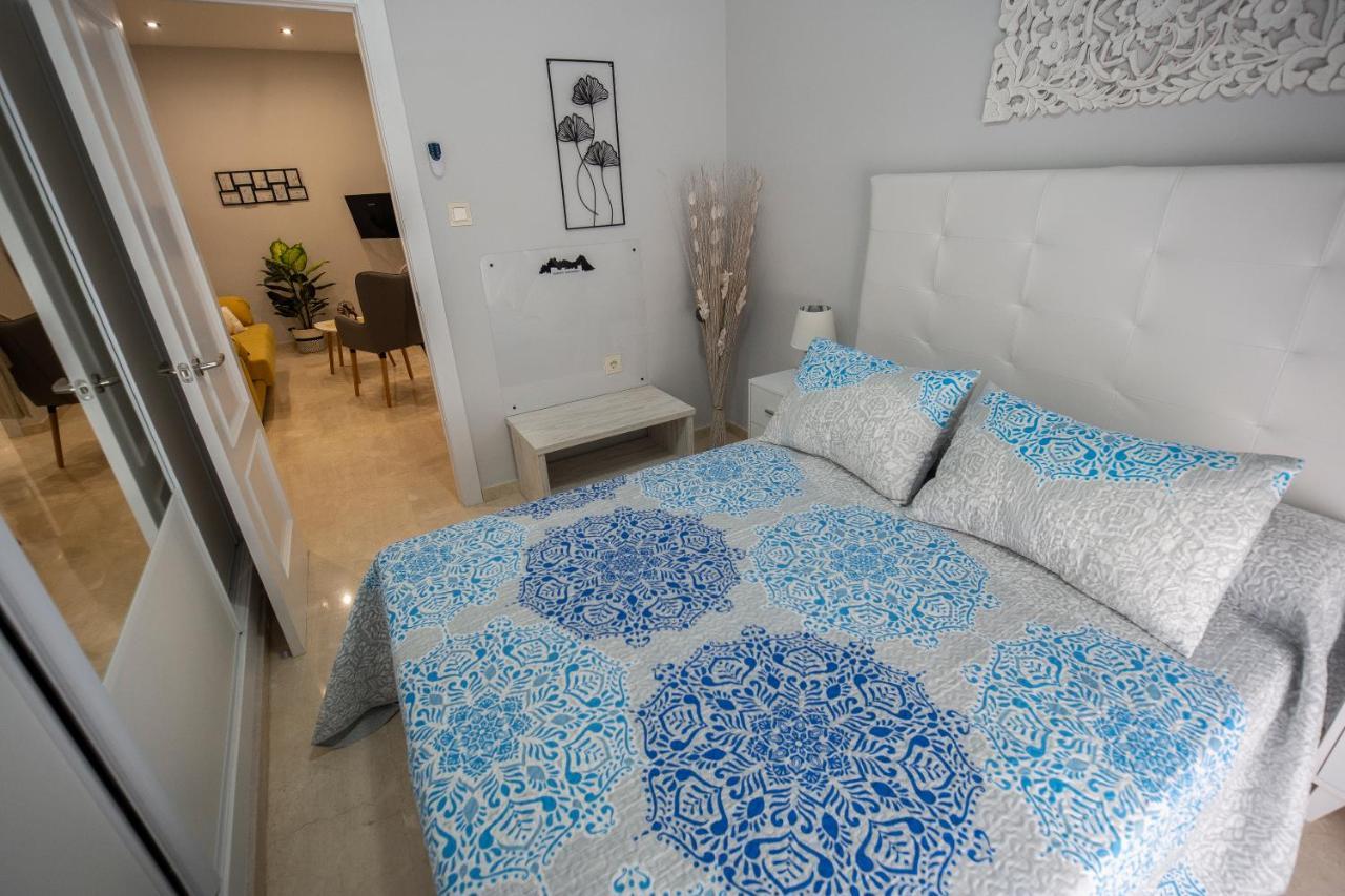 Majestuosa Alhambra Nuevo Apartamento Granada Esterno foto